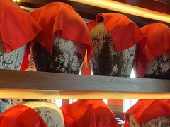 -绿茶餐厅(成都万象城店)