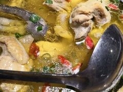 -丰乐餐厅·始于1999·本地老字号