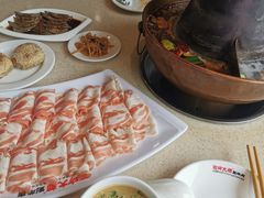 -阳坊大都涮羊肉(阳坊总店)