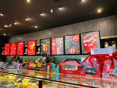 -星巴克(镇江苏宁广场6F店)