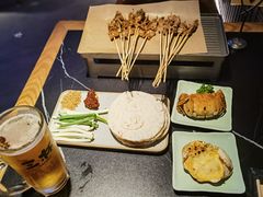 -三杯赤運·中式小酒馆(所城里店)
