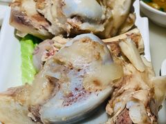 -小骨煲金华砂锅(转塘金街美地店)