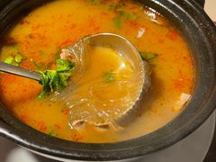 -外婆家(南开大悦城店)