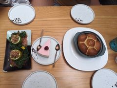 -良木缘咖啡西餐(太古里店)