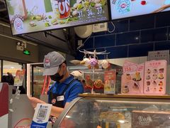 -DQ·蛋糕·冰淇淋(周浦万达店)