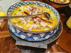 -北国饭店·海鲜·北方菜(峡山店)
