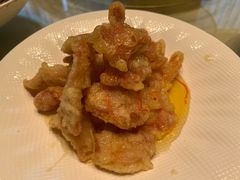 -7号院家宴.烧鸽子(门头沟店)