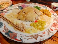 -广府乡下·饭庄(新港东路店)