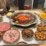 好吃的火锅回归社区
