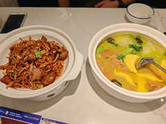 -兰湘子·湘菜小炒(金城中心店)