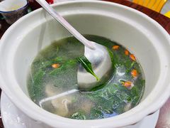 -强记荔枝柴烧鸡(同辉路店)