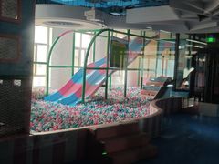 -星河湾温泉洗浴酒店