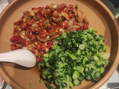 -老傅家湘潭水煮活鱼店(众一国际店)