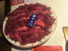 -汕头八合里海记牛肉店(清河店)