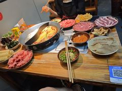 -阳阳老火锅(小南门店)