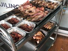 -大象营野Life营地·钓虾(坦尾店)