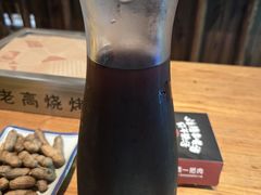 -老高烧烤(龙华星河iCO店)