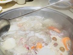 -九府羊鲜羊火锅·烧烤(海那城店)