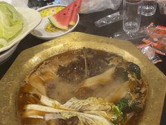 -芦月轩羊蝎子(太平桥店)