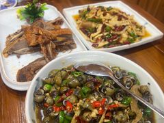 -下梅人家土菜馆(历史文化餐厅度假区店)