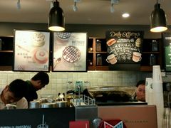 -星巴克(蔡伦路店)