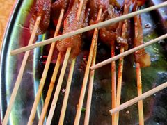 -老地方烧烤(东湖苑店)