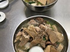 -广场正宗原汁薏米店