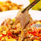 食材全部湖南空运，缔打造100%湖南味道