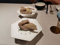 -狮王府淮扬菜(夫子庙老门东店)