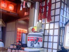 -千寿·金焰食堂(仁和新城店)