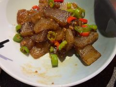 -莘府·老豆腐鱼头·建德菜(金马店)