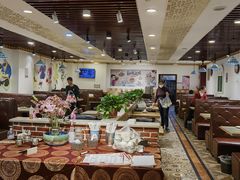 -巴依兄弟西域美食(机场店)