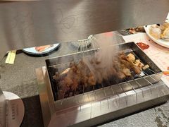 -老白清真烧烤(锦州旗舰店)