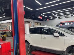 -京东养车(岳各庄店)