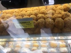 -鲍师傅糕点(春熙路店)