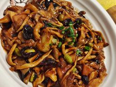 什锦面筋-天福苑(崇宁路店)