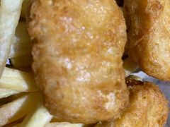 -肯德基(燕岭店)