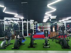 -贝菲特游泳健身(徐泾店)