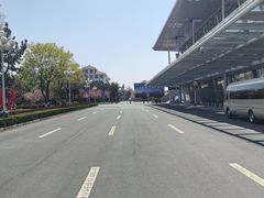 -威海大水泊国际机场