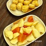 男友没p我丨这家铁锅炖真的敲好吃😋
