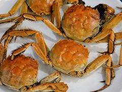 -鹭江潮餐厅•福建菜(鹭江佲家酒店)