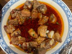 -八碗湘长沙市井菜(坡子街店)