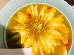 -福慧慈缘素食餐厅(王府井店)