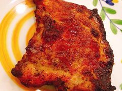 -萨莉亚意式餐厅(特力时尚汇店)