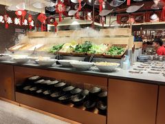 -新辣道鱼火锅(领展购物广场·中关村店)