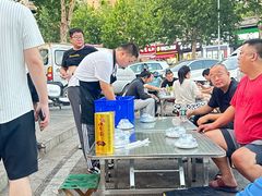 -食问天烤羊头(东南郡总店)