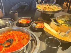 -HOTISLAND海鸡岛·韩国料理(江南西店)