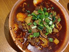 -云海肴·汽锅鸡·云南菜(苏州中心店)