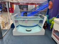 -海豚啵啵体智能游泳馆(惠山万达广场店)