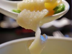 西施舌-潮汕味道·煮海餐厅(金麟大厦店)